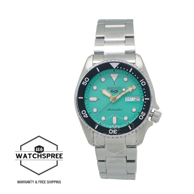 Seiko 5 Sports Automatic SKX Sports Style Watch SRPK33K1