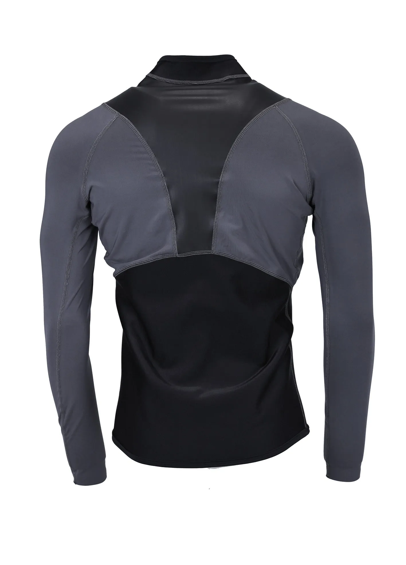 Sharkskin High Performance Wear Long Sleeve Top - Men