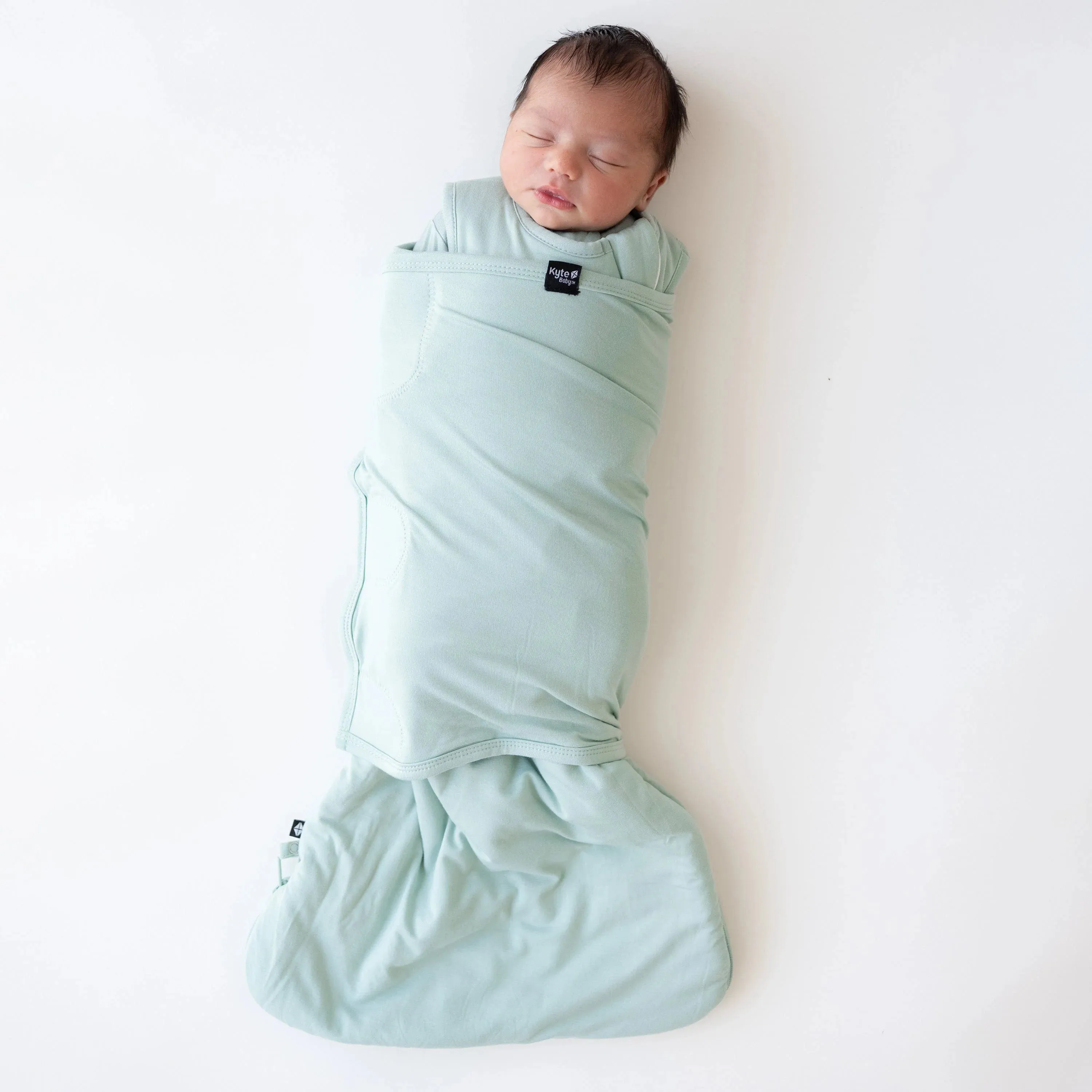 Sleep Bag Swaddler