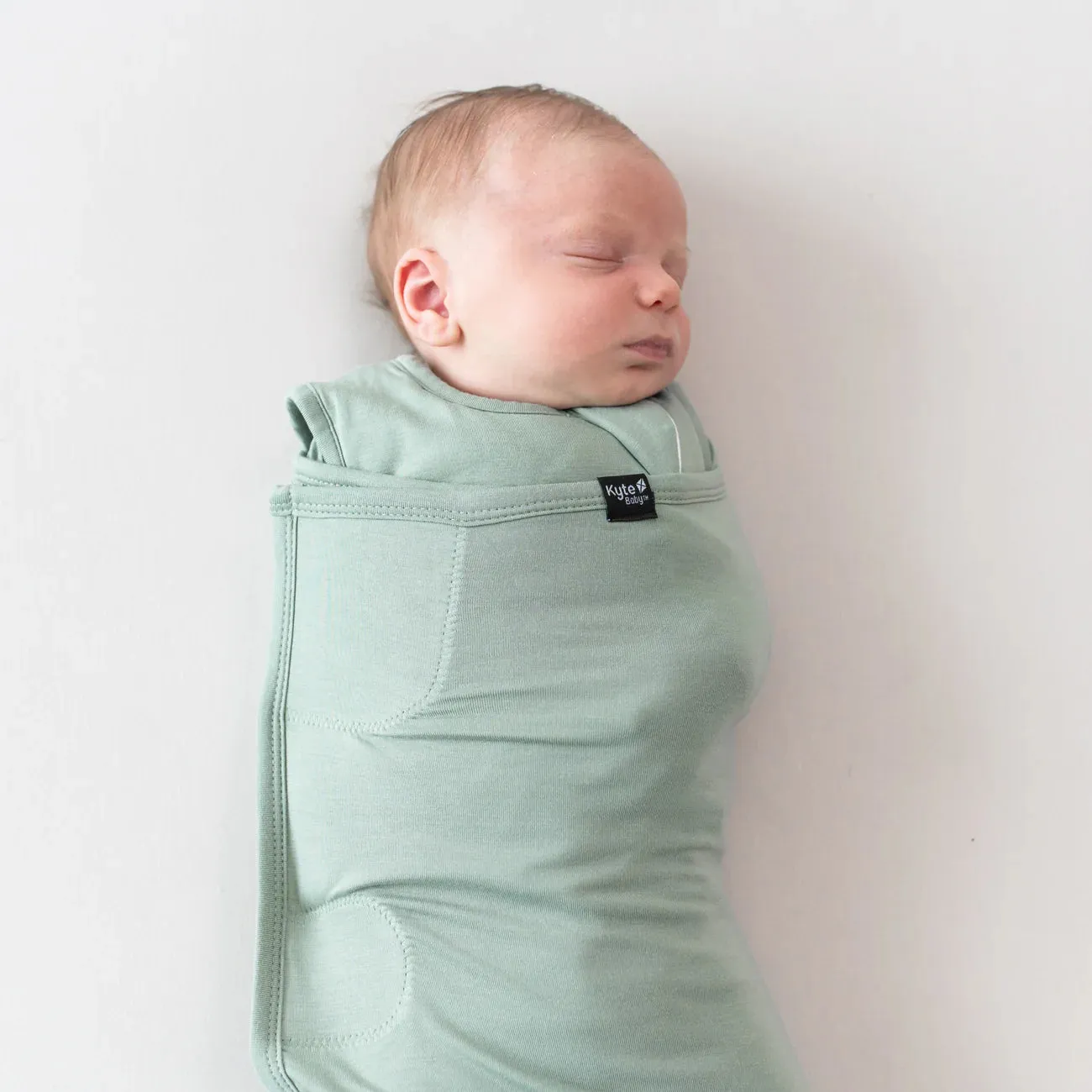 Sleep Bag Swaddler