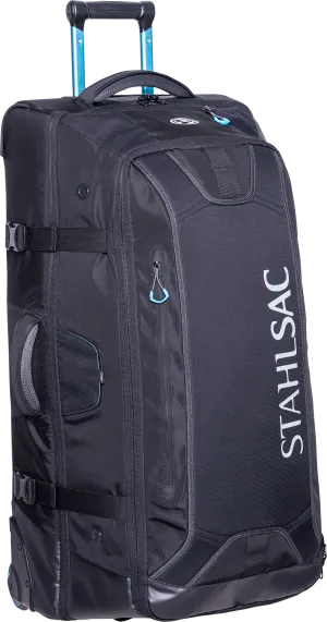 Stahlsac Steel 27 wheeled bag