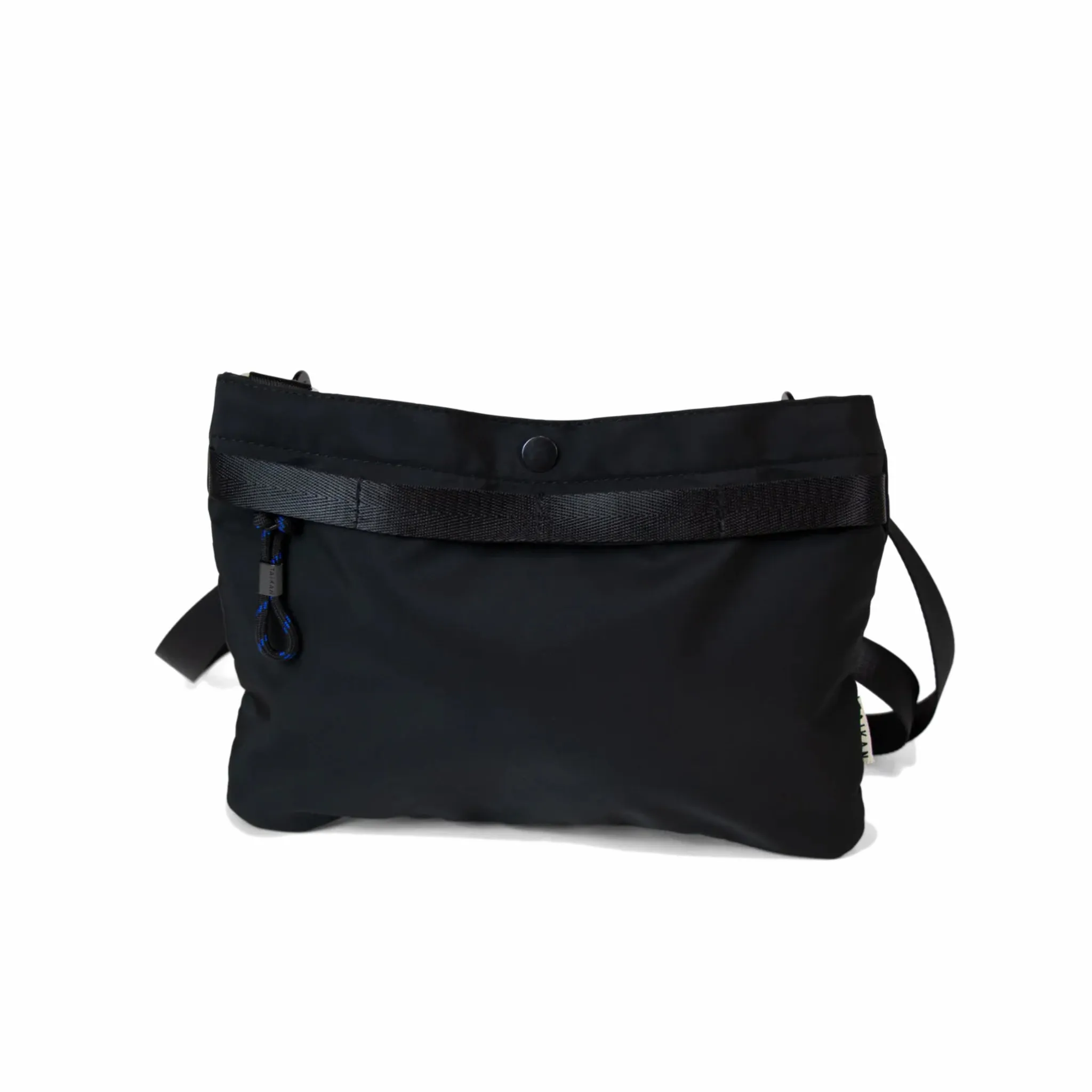 Taikan Sukhoi Bag (Black)