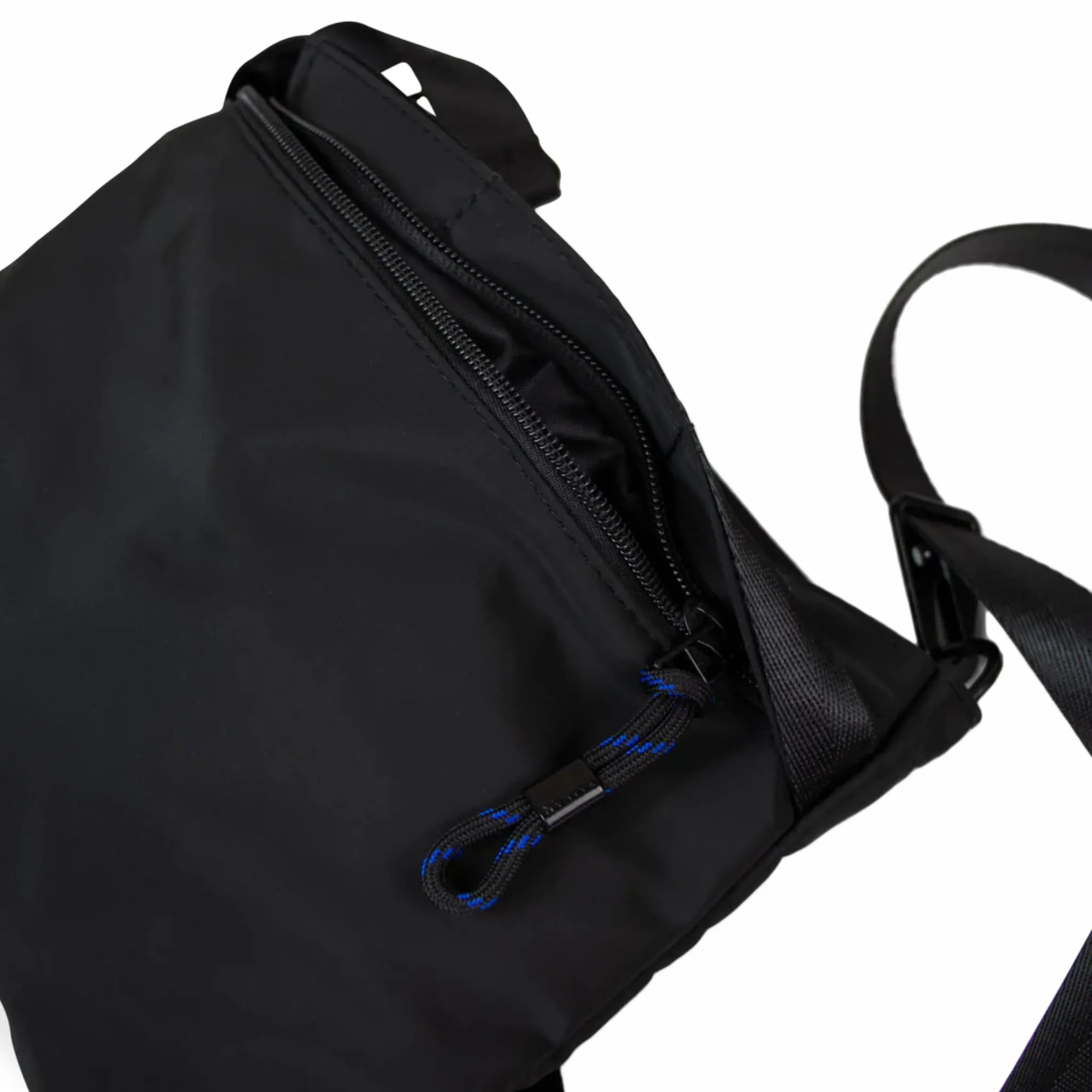 Taikan Sukhoi Bag (Black)