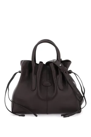 Tod's drawstring handbag