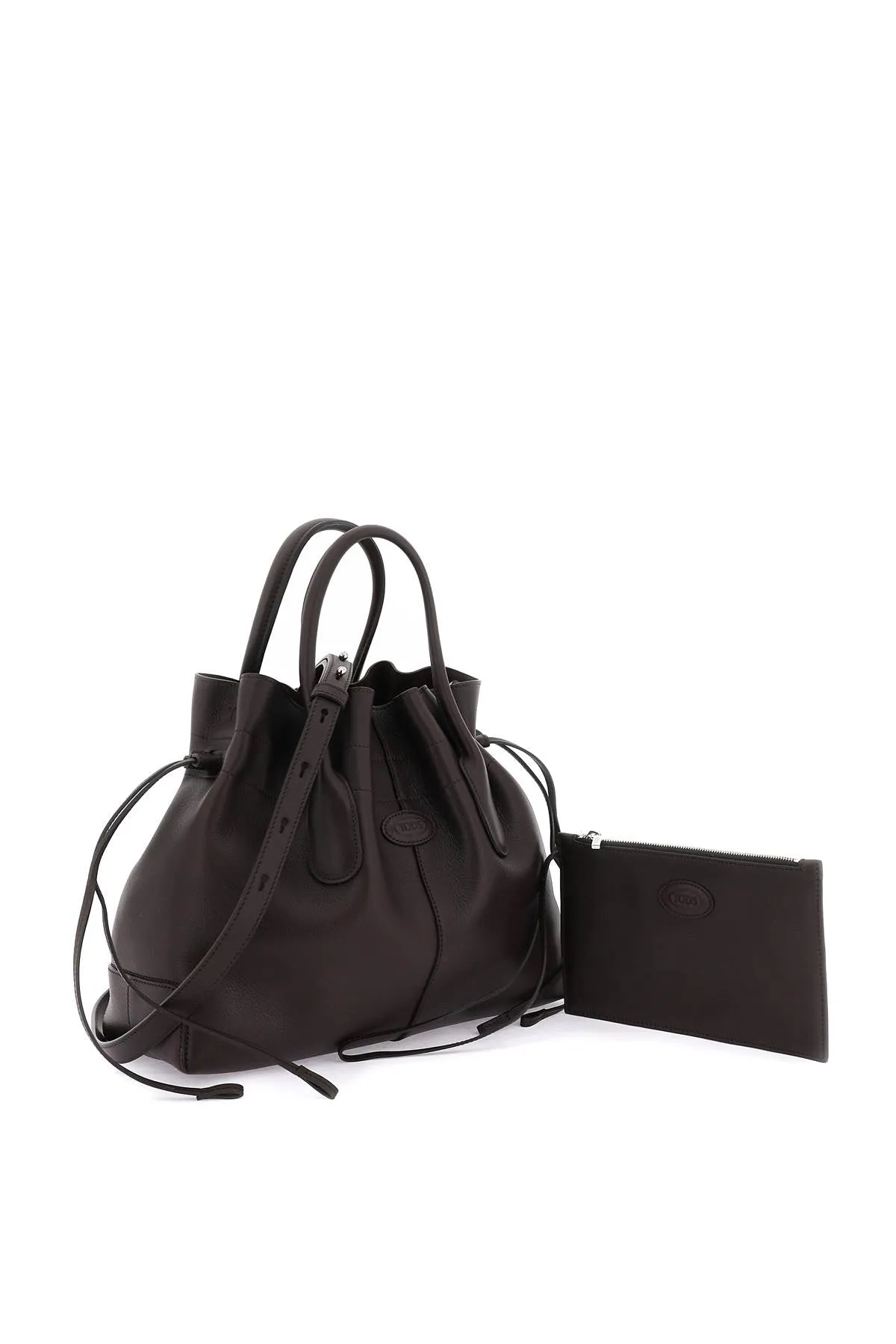 Tod's drawstring handbag