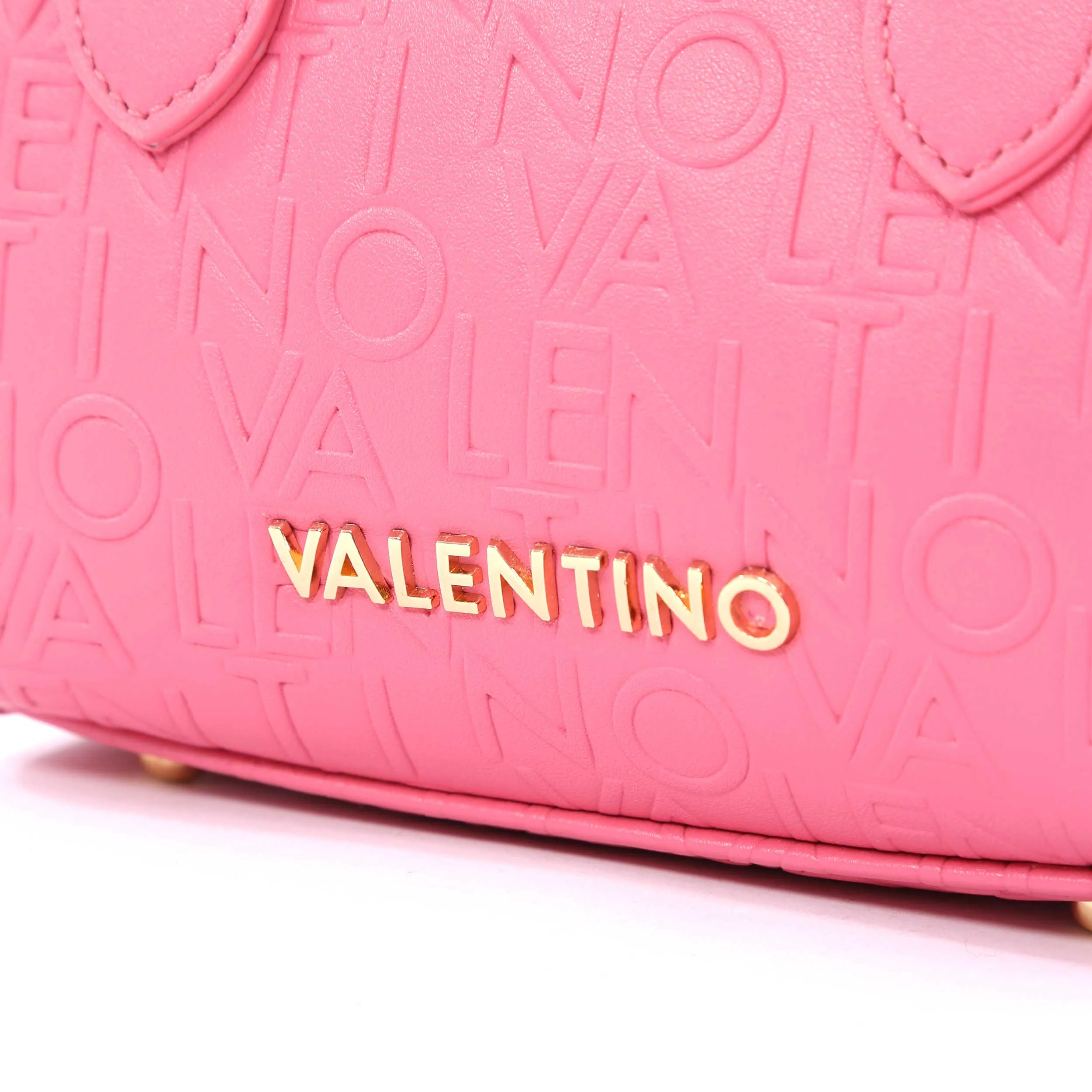 Valentino Bags Relax Ladies Handbag in Pink