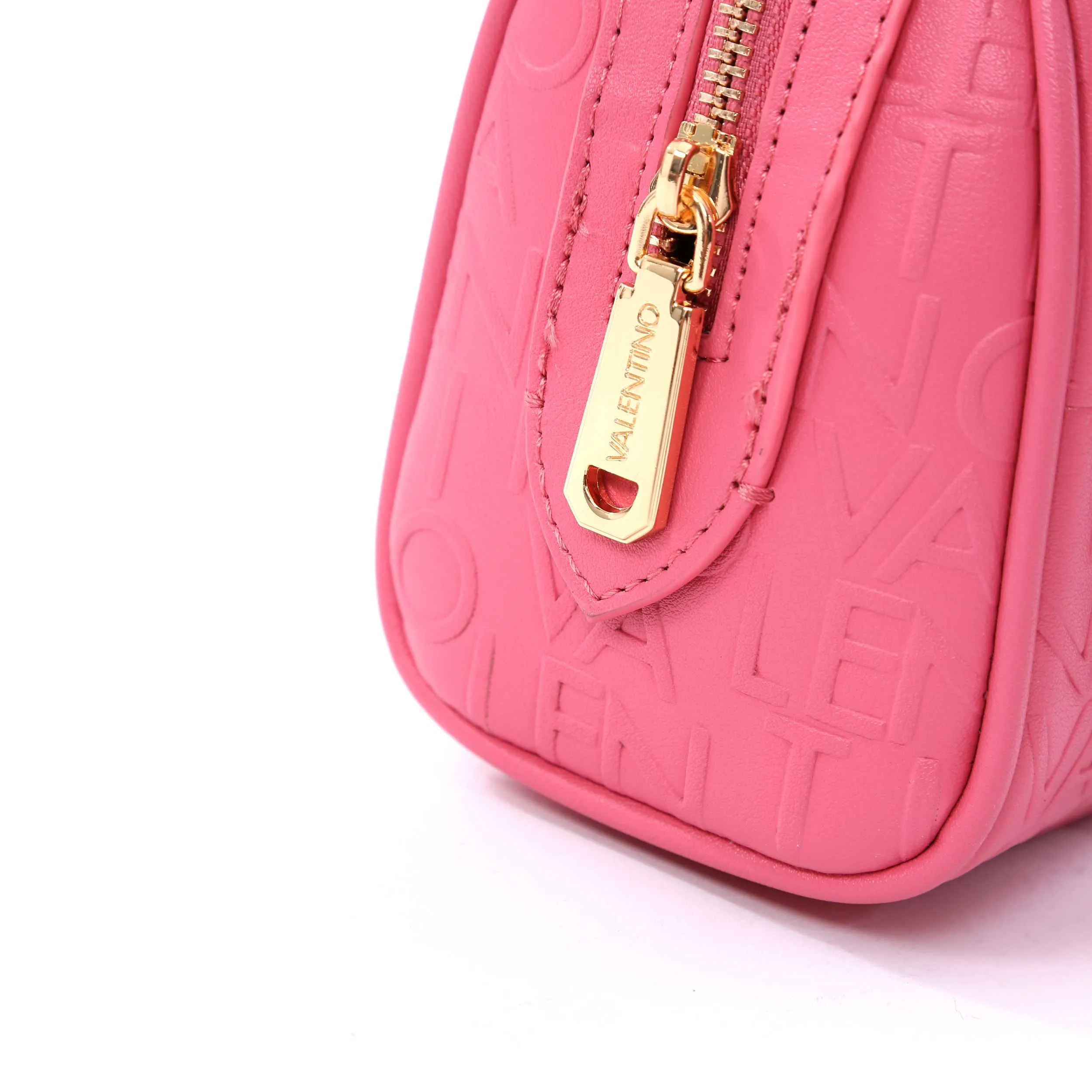 Valentino Bags Relax Ladies Handbag in Pink