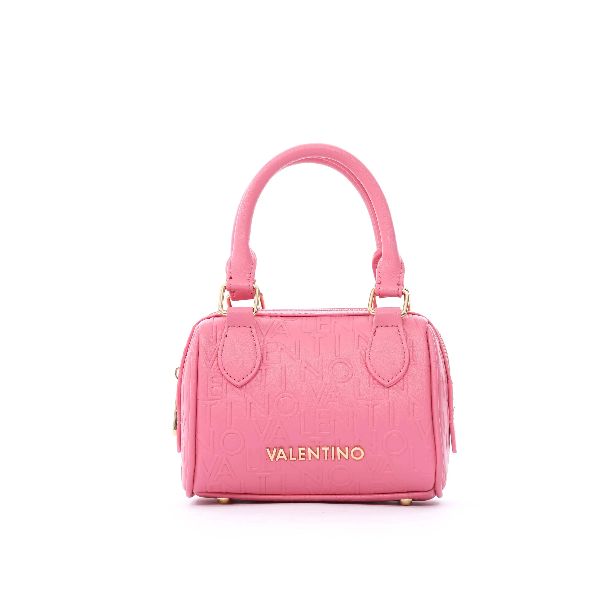 Valentino Bags Relax Ladies Handbag in Pink