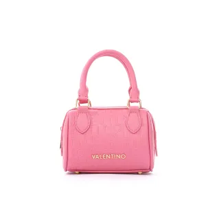 Valentino Bags Relax Ladies Handbag in Pink