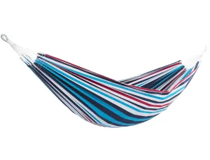 Vivere Brazilian Style Double Hammock,