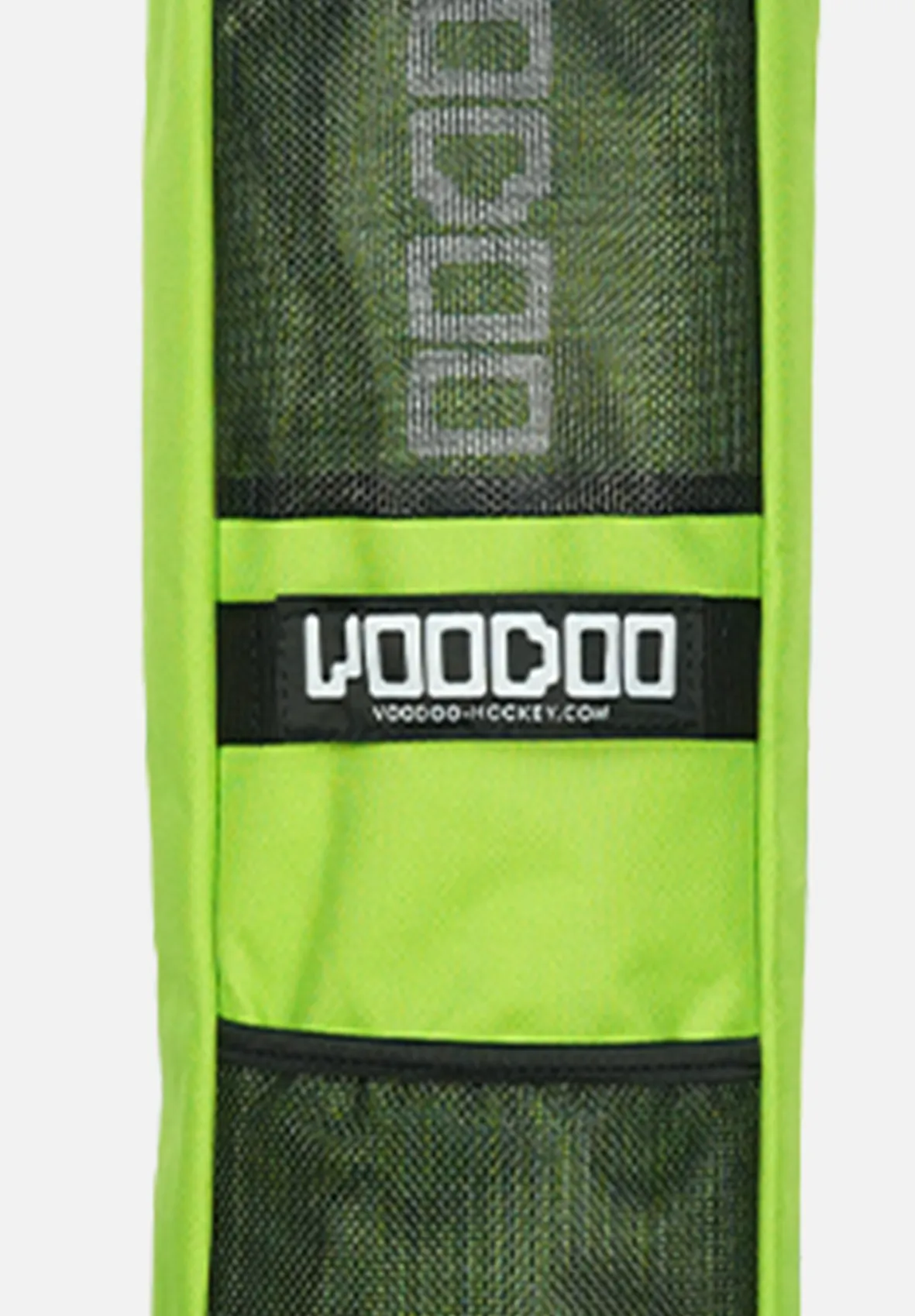 Voodoo Commuter Stick Bag Lime