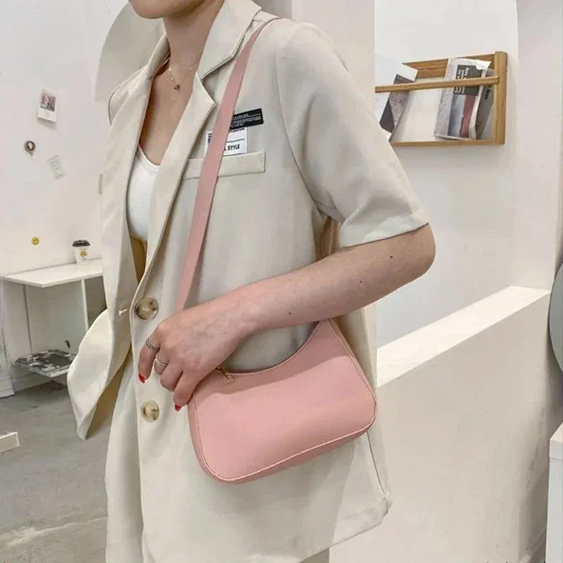 Zoe - Shoulder Bag