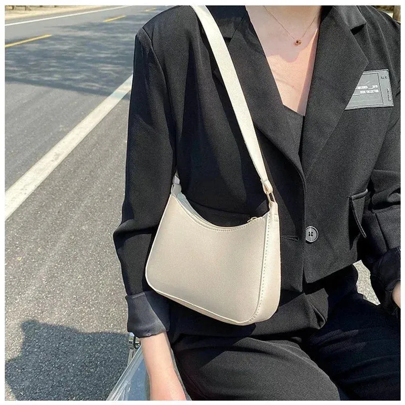 Zoe - Shoulder Bag