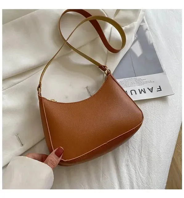 Zoe - Shoulder Bag