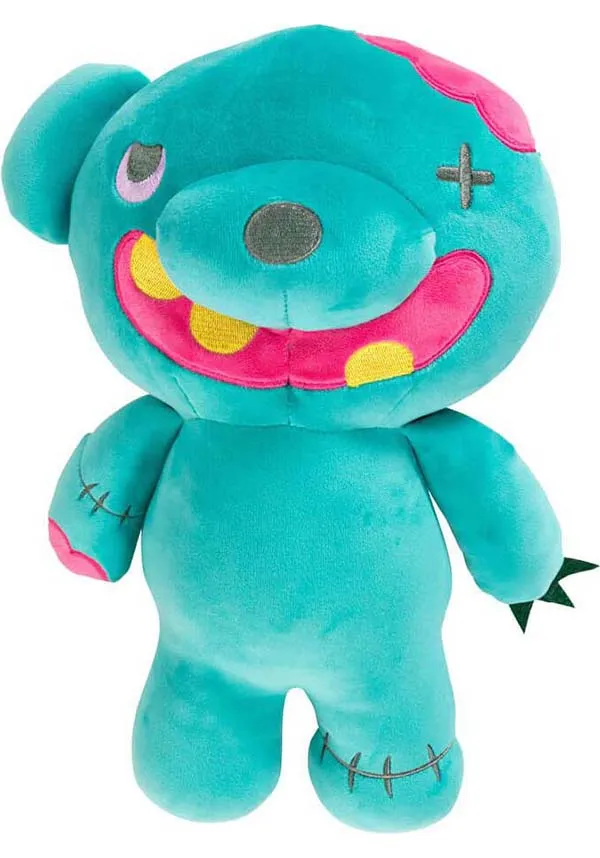 Zombear | DEDDY BEAR BODY BAG PLUSH